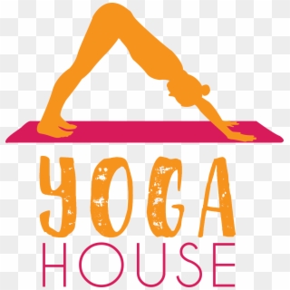 Who Are Yoga House Clipart