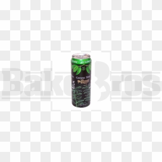 Stash Safe Can Xingtea Green Tea Drink Ginseng - Energy Drink Clipart