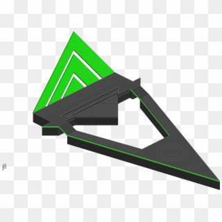 Triangle , Png Download - Triangle Clipart