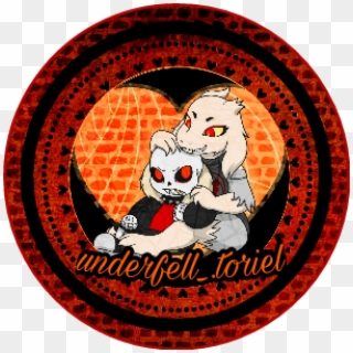 Toriel It Came Out Blurry - Cartoon Clipart
