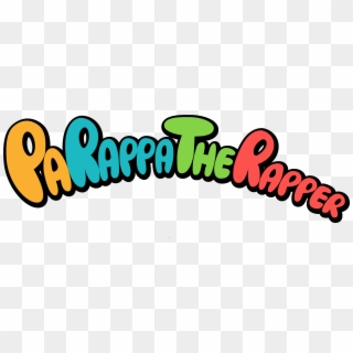 Parappa The Rapper - Parappa The Rapper Remastered Clipart