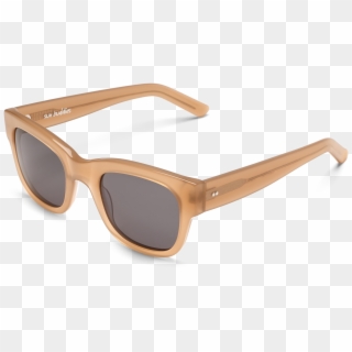 Sun Buddies Cam'ron Smog Sunglasses - Sunglasses Clipart