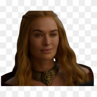 Cersei Lannister Png Image - Girl Clipart