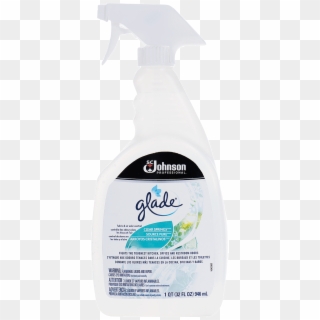 Glade Clear Springs Spray - Glade Clipart