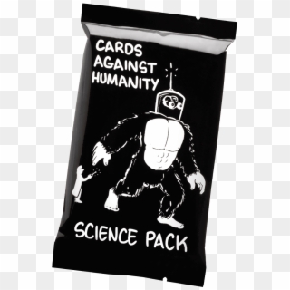 Cards Against Humanity Science Pack Clipart