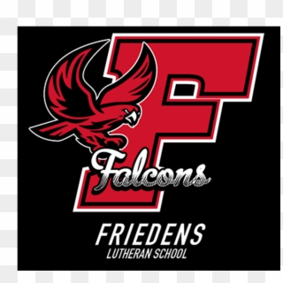 Check With The Office Or Our Athletic Director Mr - Friedens Falcons Clipart