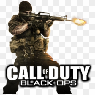 Call Of Duty Black Ops 4 Icon Clipart