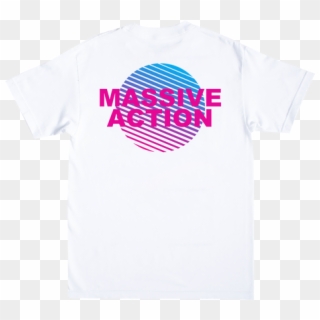Active Shirt Clipart
