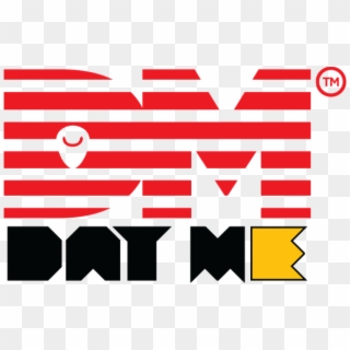 Dat Me Logo Png E1420672666301 - Graphic Design Clipart