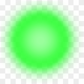 #glow #green #greenglow - Circle Clipart