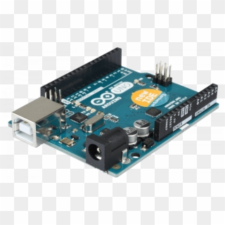 Circuit Board - Arduino Hd Clipart