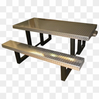 Unique Industrial Picnic Table Picnic Tables Commercial - Outdoor Bench Clipart
