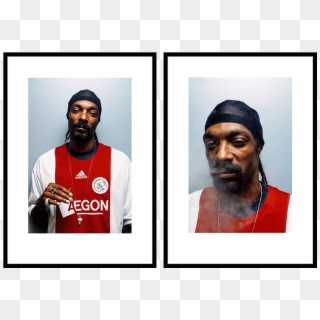Snoop Dogg - Snoop Dogg Ajax Clipart