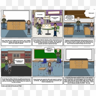 Cartoon Clipart
