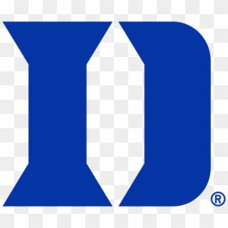 Duke Athletics Logosvg Wikimedia Commons - University Of Duke Logo Clipart