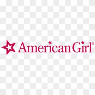 American Girl Logo Png - American Girl Clipart