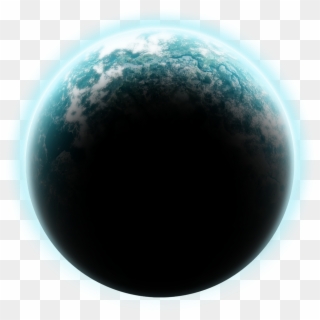 Planet Transparent Alien - Circle Clipart