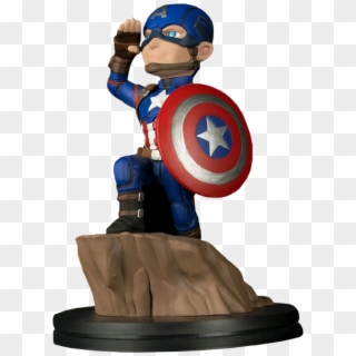 Captain America: Civil War Clipart