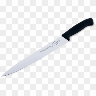Dick 10" Slicer - Knives Kitchen Clipart