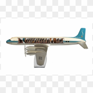 Airline, Airline Models - Narrow-body Aircraft Clipart