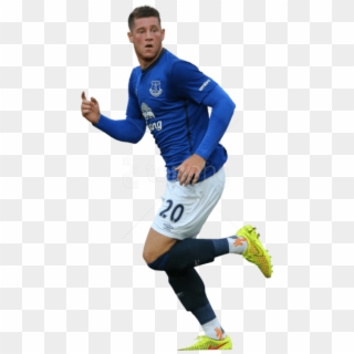 Free Png Download Ross Barkley Png Images Background - Player Clipart
