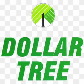 Dollar General , Png Download - Dollar Tree Logo Hd Clipart