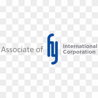 Fy International Icaew Logo - Graphic Design Clipart