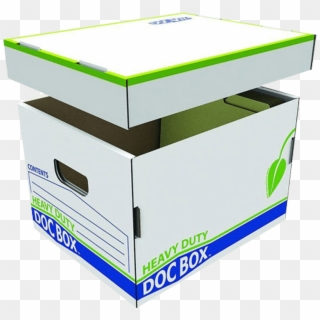 White Rectangular Boxes - Box Clipart