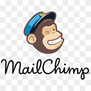 Mailchimp Logo Transparent - Mailchimp Clipart
