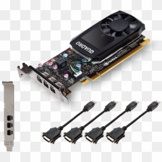 /data/products/article Large/896 - Hp Nvidia Quadro P400 Clipart