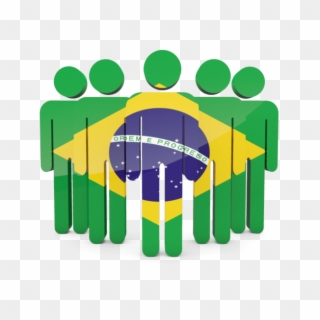 Brazil Flag Clipart