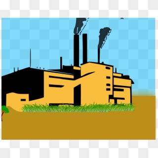 Air Pollution Water Pollution Thermal Pollution Industry - Pollution Slogan In English Clipart