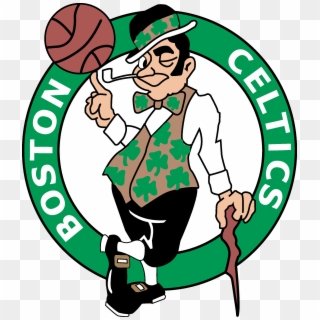 Boston Celtics Logo Png - Boston Celtic Logo Png Clipart