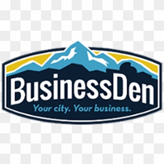 Business Den Logo - Businessden Logo Clipart