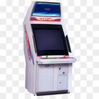 Arcade Machine Png Clipart