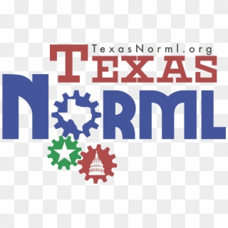 Texas Norml - Graphic Design Clipart