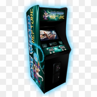 All Product And Company Names Are Trademarks™ Or Registered® - Video Game Arcade Cabinet Clipart