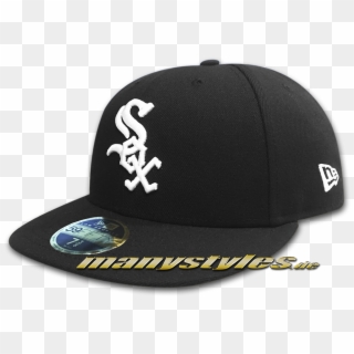 Chicago White Sox - Mississippi State Adidas Baseball Hat Clipart