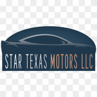 Star Texas Motors Llc - Graphics Clipart
