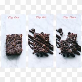 You Can Find The Recipe I Used >> Here << It Was Super - Chocolate Clipart