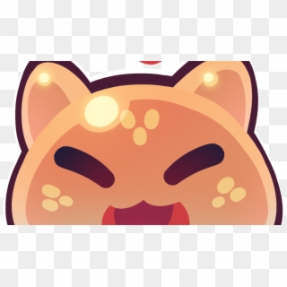 Cat Emoji Wallpaper - Cute Cat Emoji Discord Clipart