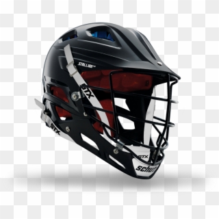 Stx Lacrosse Introduces Stallion 500 Helmet - Face Mask Clipart