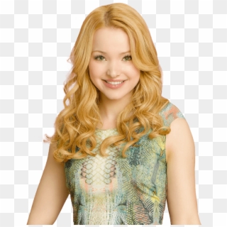 Dove Cameron Looks So Cute In This Pic - Cameron Rooney Clipart