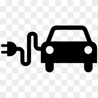 12v Battery Icon Png - Electric Car Maintenance Costs Vs Gas Clipart