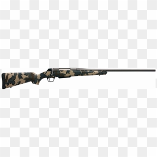Winchester® Xpr Hunter Bolt-action Rifles In Vias Camo - Winchester Xpr Vias Clipart