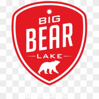Spartan Race Inc - Big Bear Lake Logo Clipart