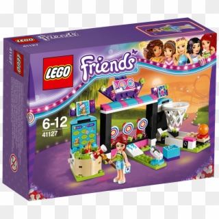 Disney Frozen Games Online - Lego 41127 Clipart