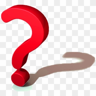 Question-mark - Ppt Question Mark Clipart