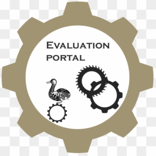 Evalportal Logo Duck - Icon Clipart