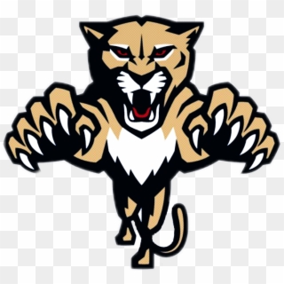 #lion #lioness #logo #logodesign #logoesport - Florida Panthers Panther Logo Clipart